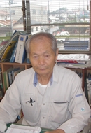 清水 長治